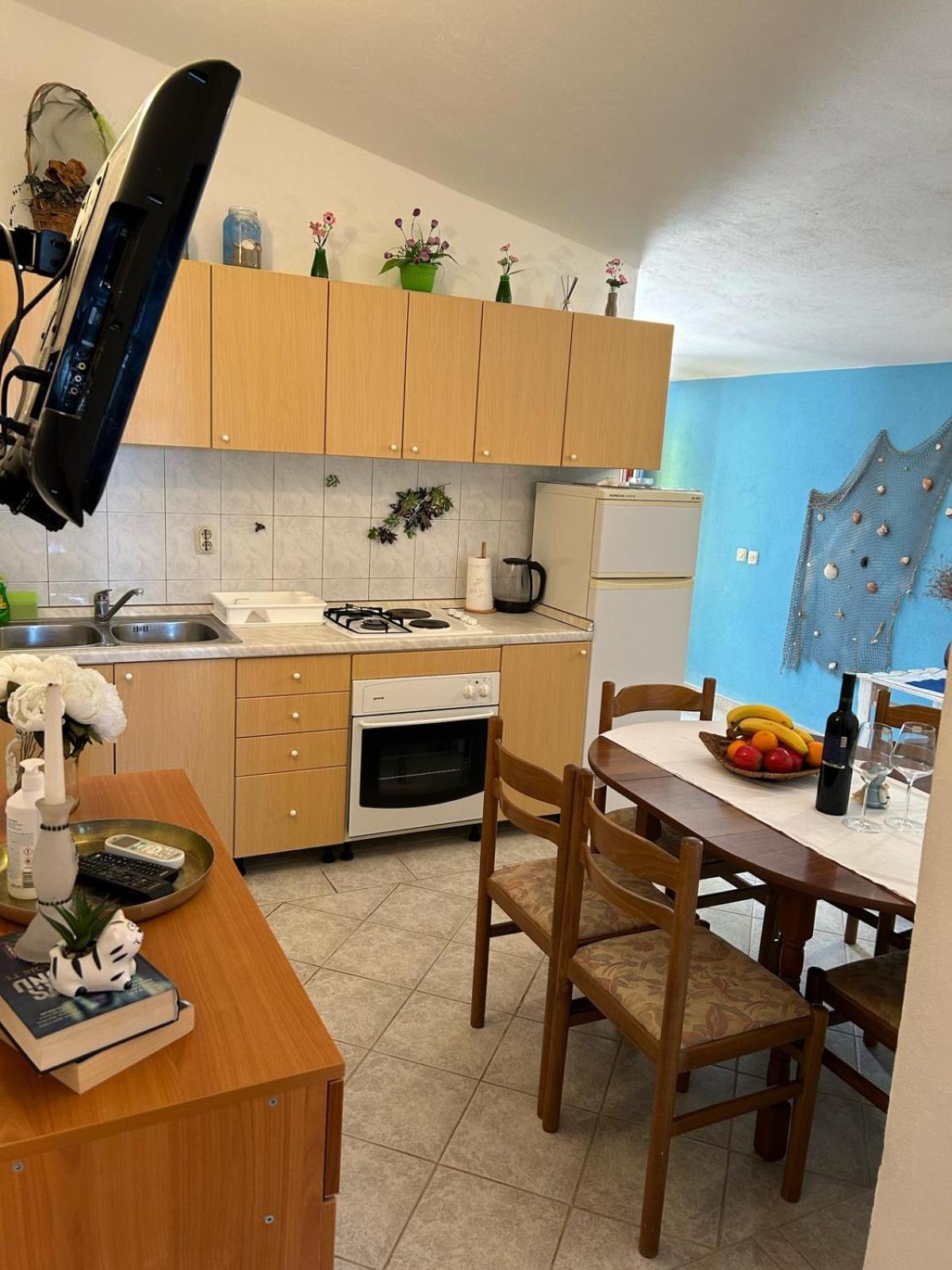 Apartment Aralo - Veraja Drace Ngoại thất bức ảnh