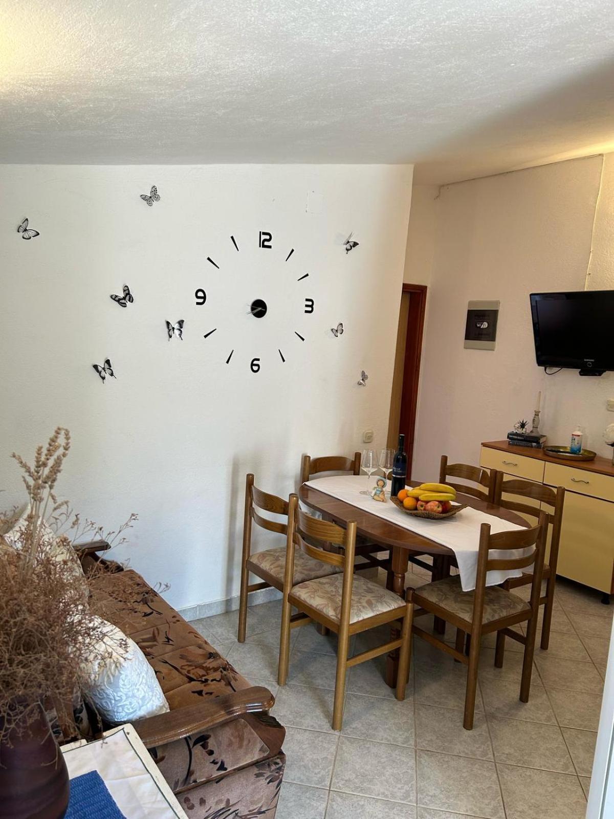 Apartment Aralo - Veraja Drace Ngoại thất bức ảnh