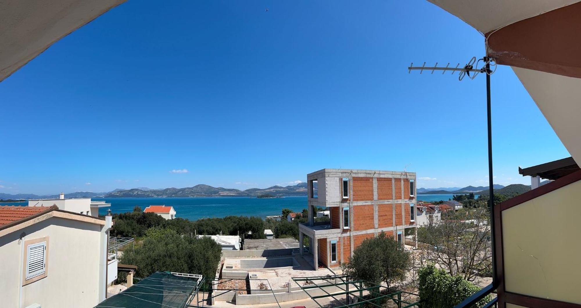 Apartment Aralo - Veraja Drace Ngoại thất bức ảnh
