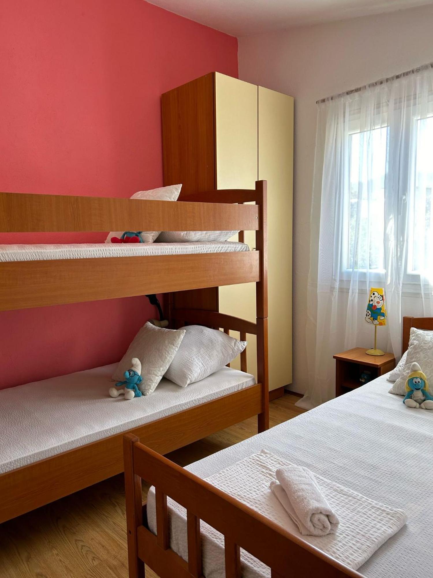 Apartment Aralo - Veraja Drace Ngoại thất bức ảnh