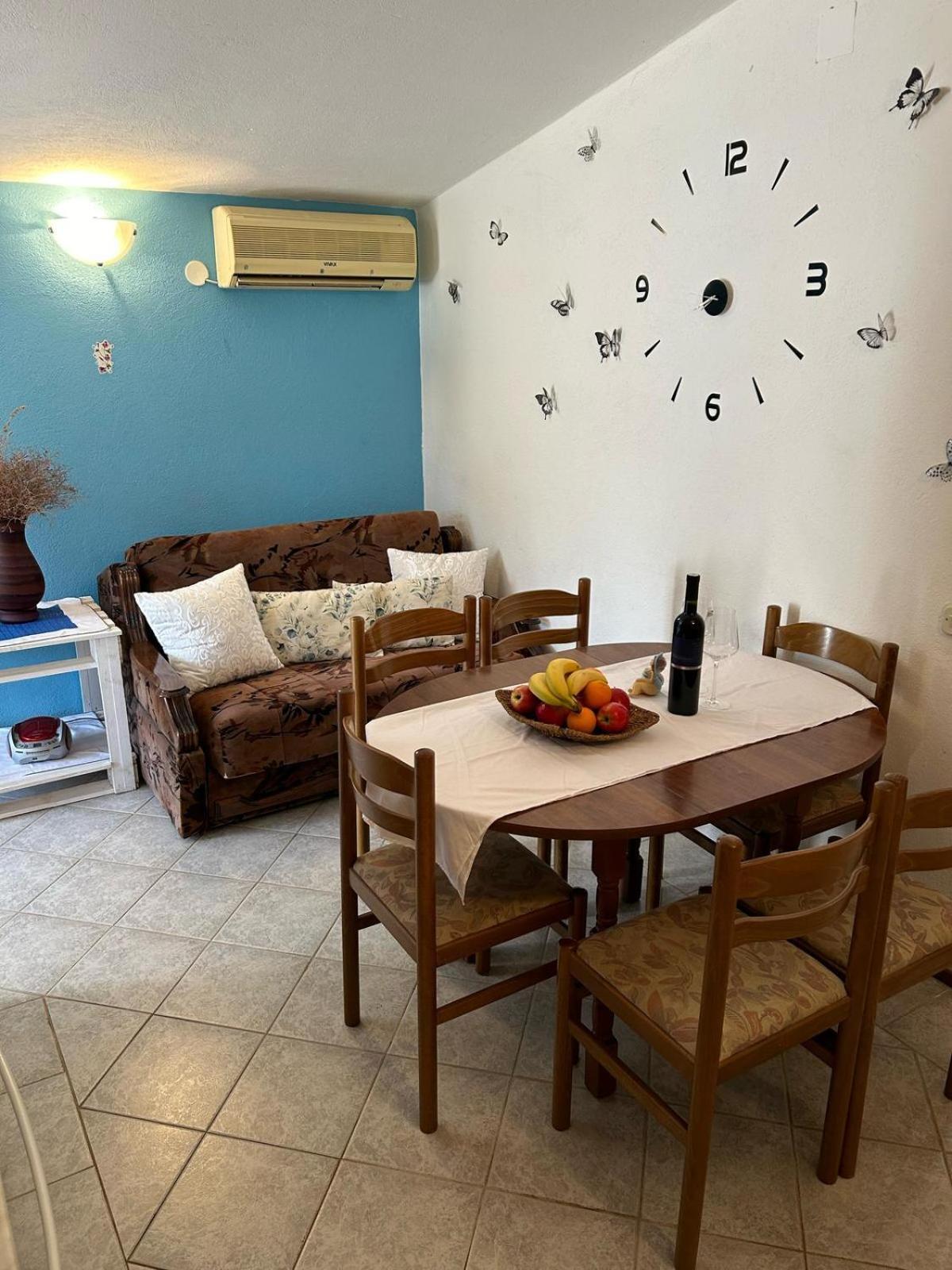 Apartment Aralo - Veraja Drace Ngoại thất bức ảnh