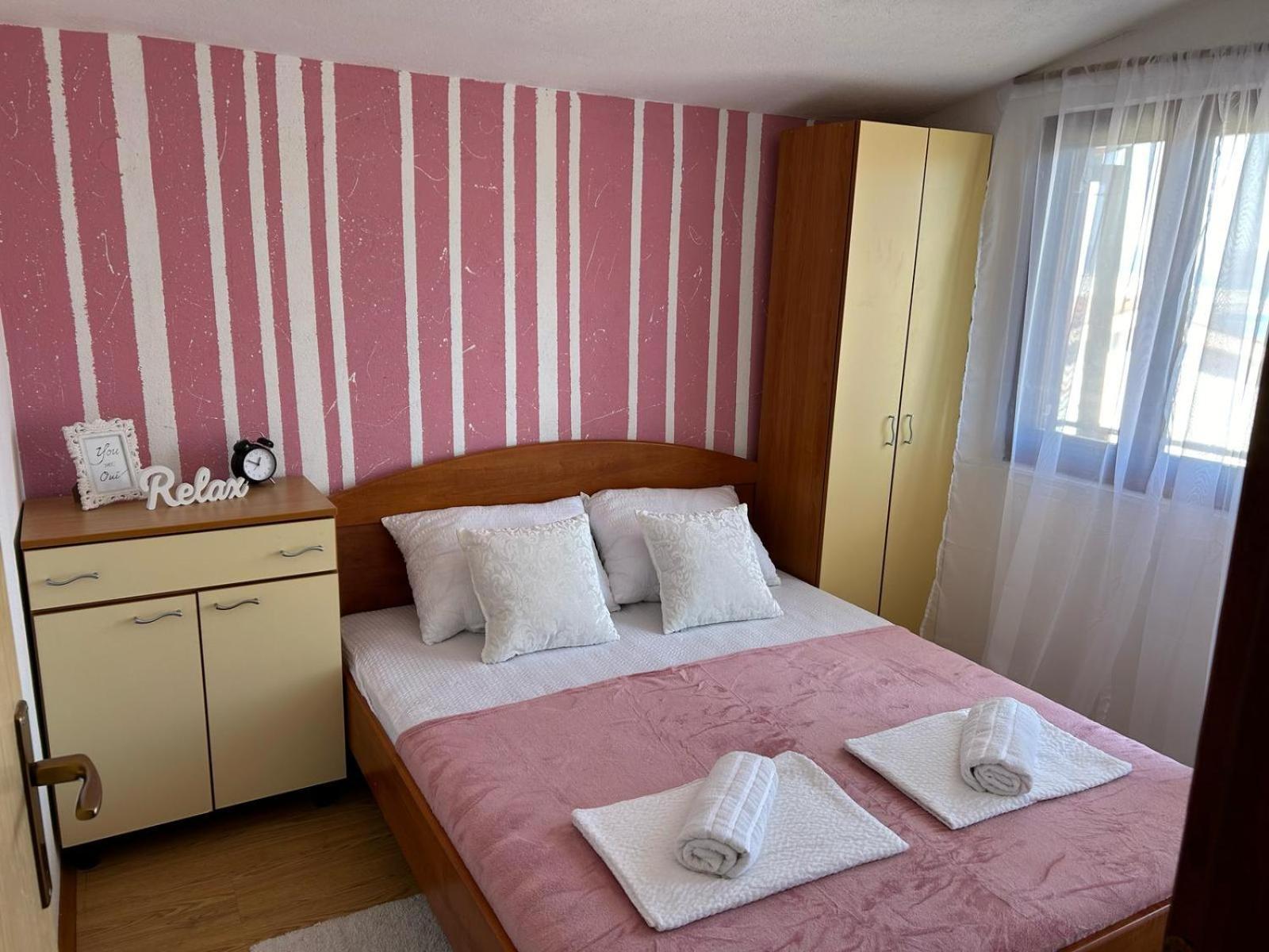 Apartment Aralo - Veraja Drace Ngoại thất bức ảnh
