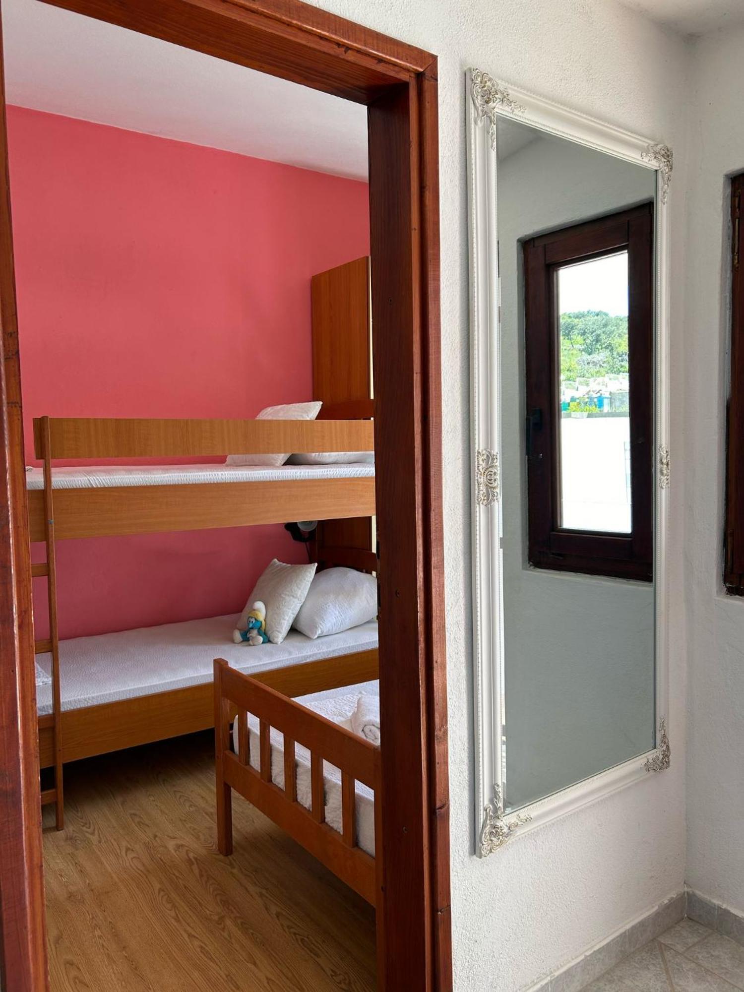 Apartment Aralo - Veraja Drace Ngoại thất bức ảnh