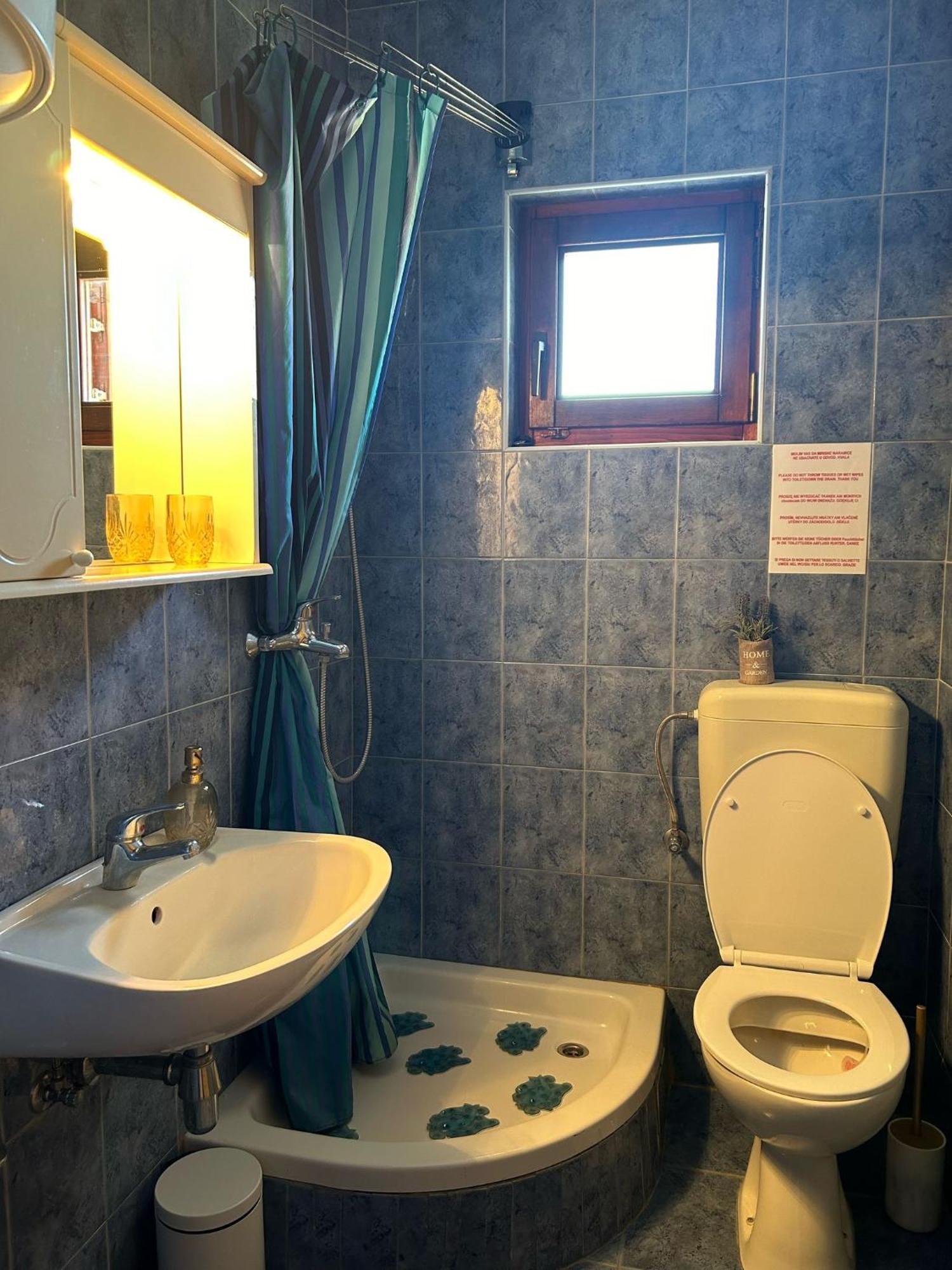 Apartment Aralo - Veraja Drace Ngoại thất bức ảnh